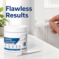 LumiFill™ White Touch-Up Paste — Make Flaws Disappear and Love Your Home Again Instantly