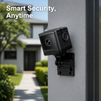 Vigilanta™ — See Every Shadow, Own Every Moment of Safety