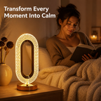 Lumora™ — Instantly Transform Any Space Into a Calm, Colorful Sanctuary