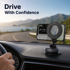GripVanta™ — Drive Confidently with a Hold That Never Lets Go