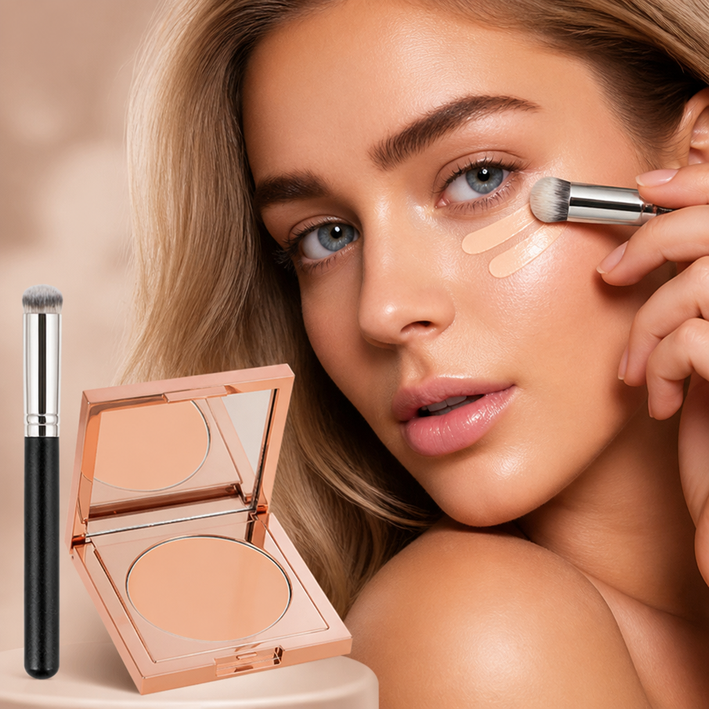 LumaShade™ — Erase Dark Circles and Glow with Confidence Instantly