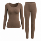 Sylvara™ — Embrace Every Cold Moment with Cozy Confidence and Effortless Support