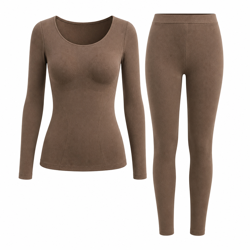 Sylvara™ — Embrace Every Cold Moment with Cozy Confidence and Effortless Support