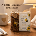 WorthWhisper™ — A Little Keepsake That Helps Them Feel Seen, Supported, and Remembered