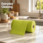 SilvaWipe™ — Clean Fast, Shine Brilliant, Love Every Surface