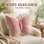 LunaWing™ — Transform Your Space Into a Cozy, Captivating Retreat