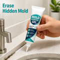 Moldora™ Mold Dissolver Gel — Erase Hidden Mold Fast for a Fresher, Healthier Home
