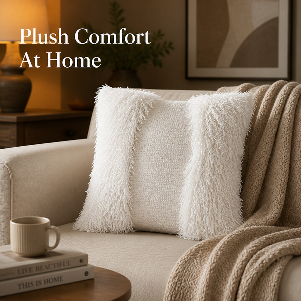 Velurra™ — Wrap Your Home in Plush Velvet Luxury That Soothes Every Sense