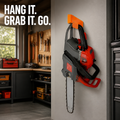 ForgeGrip™ — Conquer Clutter and Command Your Garage Like a Pro