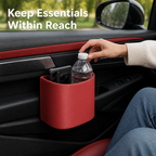 SlipNest™ — Instantly Grab What You Need Without Ever Taking Your Eyes Off the Road