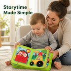 LittleFarm Wonder™ — Turn storytime into joyful farm discoveries together