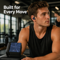 AeroVanta™ Wireless Earbuds — Unleash Nonstop Power and Pure, Crystal-Clear Sound