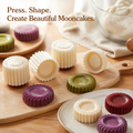 HeliaCharm™ — Create Mooncakes That Captivate Hearts and Celebrate Every Moment