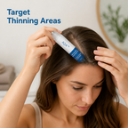 ManeBloom™ — Feel More Like Yourself with Fuller-Looking Hair