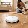PureNest™ — Effortless Cleaning That Frees Your Time and Calms Your Home