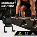 TitanHold™ — Unbreakable Grip Power That Fuels Every Rep