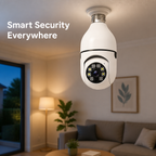 LuminaShield™ — Take Instant Command of Your Home’s Safety, Day and Night