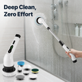PowerSweep™ — Crush Grime Instantly Without Lifting a Finger