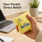 CalmStick™ — Melt Stress Instantly with Every Cloud-Soft Squeeze