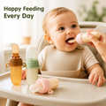 FlexiFeast™ — Unlock Stress-Free Feeding and Joyful Mealtimes Every Day