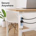 StabilaGrip™ — Secure Your Space Instantly for a Safer, Clutter-Free Home