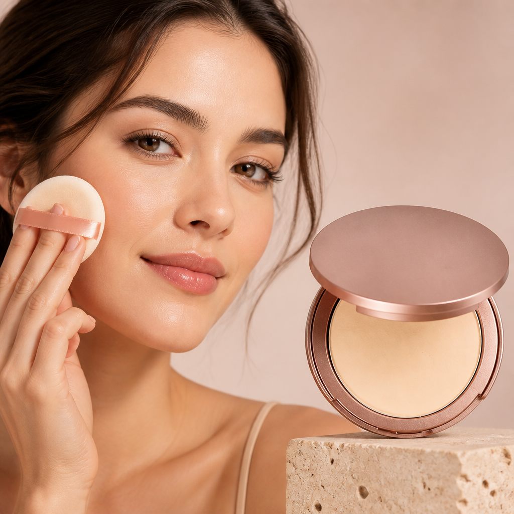 LumeraVeil™ — Instantly Transform Your Skin into a Silky, Radiant Masterpiece