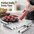 SphereCraft™ — Effortless Perfectly Shaped Meatballs That Impress Every Time