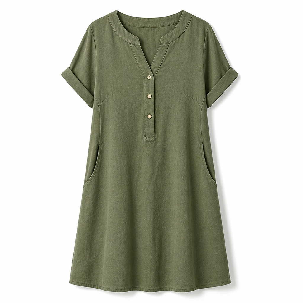 LumoraEase™ — Feel Effortless Elegance That Moves With You All Day