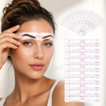 BrowSculptor™ — Unlock Effortless, Show-Stopping Brows in Seconds