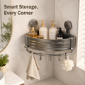 GripNest™ — Instantly Clear Clutter and Enjoy Calm, Ready-to-Go Storage