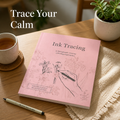 TraceBloom™ — Unwind, Create, and Frame Art You’ll Be Proud to Call Yours