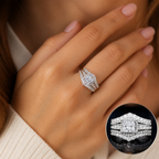 LuminaBling™ — Ignite Every Moment with Unforgettable Sparkle and Timeless Confidence