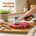 TitanTender™ — Unlock Juicy, Tender Meat with Every Strike