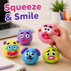 PawsEase™ — Turn Idle Hands Into a Happier Little Break