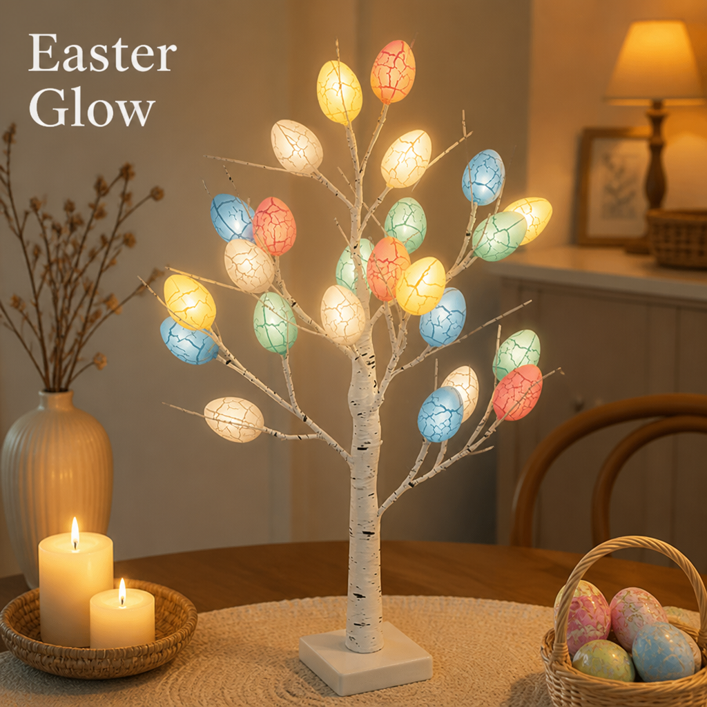 LuminaNest™ — Ignite Every Room with Cozy, Magical Glow That Sparks Joy