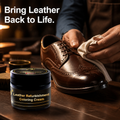 RamoraLux™ — Instantly Revive Your Leather’s Rich, Stunning Glow