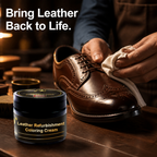RamoraLux™ — Instantly Revive Your Leather’s Rich, Stunning Glow