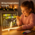 LumaSpark™ — Light Up Your Child’s World with Endless Glowing Creativity