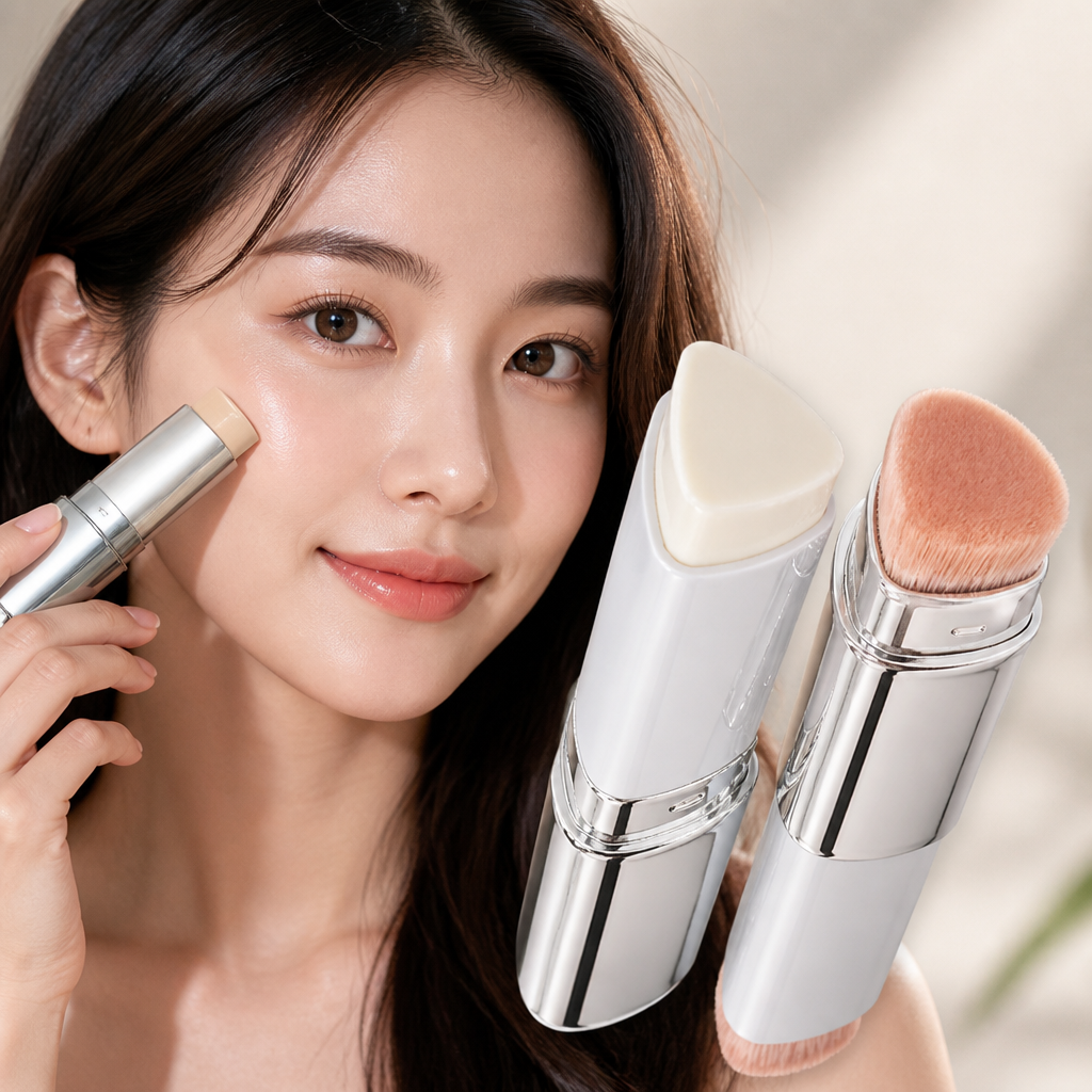 LumeSkin™ — Effortless Flawless Skin That Boosts Your Confidence All Day