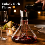 VelaroMist™ — Unlock Explosive Flavor and Captivate Every Sip Instantly