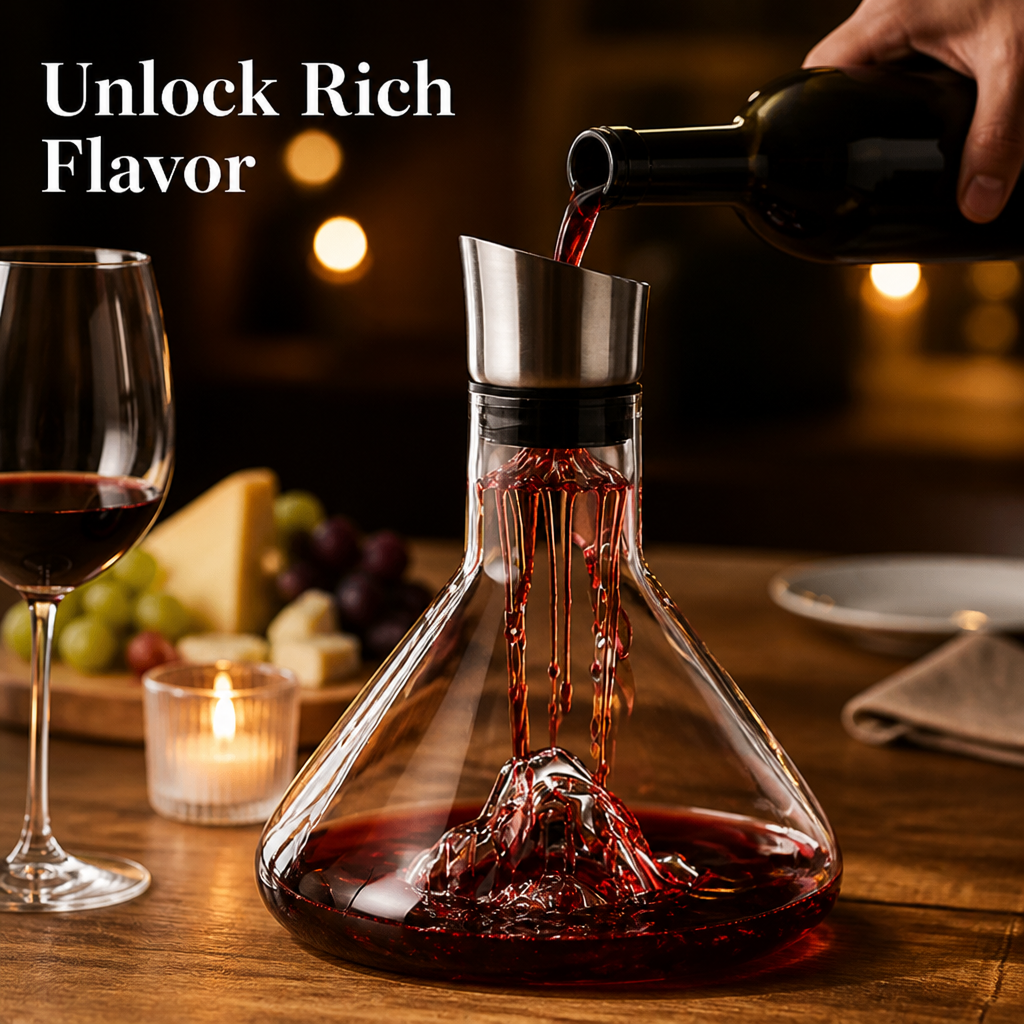VelaroMist™ — Unlock Explosive Flavor and Captivate Every Sip Instantly
