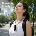 PureBreathe™ — Unleash Fresh, Pure Air That Powers Your Every Move