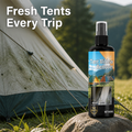 EcoRevive™ Mildew Eraser — Instantly Restore Fresh, Waterproof Gear Without the Scrub