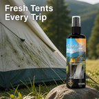 EcoRevive™ Mildew Eraser — Instantly Restore Fresh, Waterproof Gear Without the Scrub