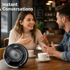 VociaFlex™ AI Translation Wireless Earbuds — Unlock Instant Conversations and True Global Connection