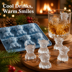 MooveMint™ — Turn Every Drink into a Delightful Ice-Breaker That Sparks Smiles