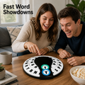 LexiDash™ — Ignite Lightning-Fast Fun and Unstoppable Word Battles Anywhere
