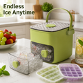 FrostAura™ — Endless Ice, Ultimate Chill, Zero Hassle