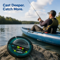 AquaTrail™ — Hook Hungry Fish Instantly Without the Hassle