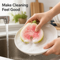 FreshFizz™ — Turn Dish Duty Into a Joyful, Effortless Sparkle Every Time